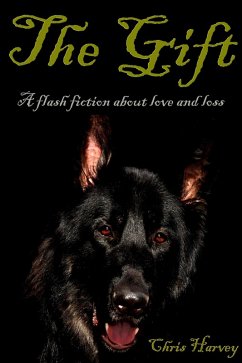 Cover The Gift (eBook, ePUB)