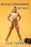 Muscle Confessions (eBook, ePUB)