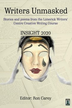 Cover Writers Unmasked (eBook, ePUB)