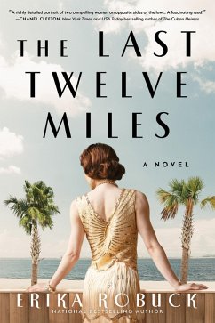 Cover Last Twelve Miles (eBook, ePUB)