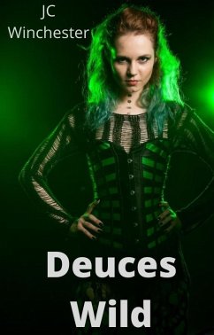 Cover Deuces Wild (eBook, ePUB)