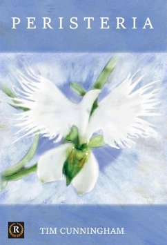 Cover Peristeria (eBook, ePUB)