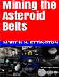 Mining the Asteroid Belts (eBook, ePUB) - Bild 1
