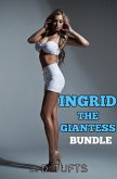 Ingrid, The Giantess (eBook, ePUB)