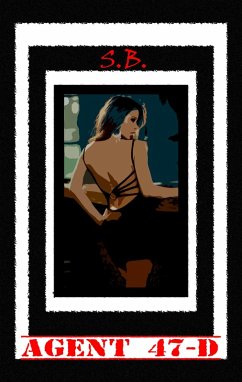Cover Agent 47-D (eBook, ePUB)