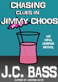 Chasing Clues in Jimmy Choos (eBook, ePUB)