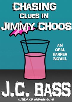 Chasing Clues in Jimmy Choos (eBook, ePUB) - Bass, J. C.