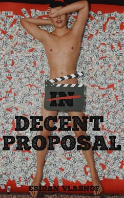 Cover (In)Decent Proposal. (eBook, ePUB)