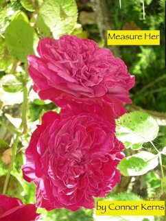 Cover Measure Her (eBook, ePUB)
