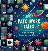 Patchwork Tales (eBook, ePUB) Patchwork Tales (eBook, ePUB)