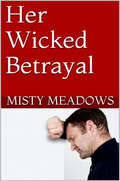 Cover Her Wicked Betrayal (Femdom, Humiliation) (eBook, ePUB)
