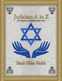 Judaism A to Z (eBook, ePUB)