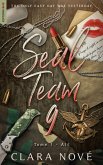 SEAL Team 9, Tome 1 - Alt (eBook, ePUB)