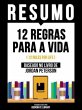 Resumo - 12 Regras Para A Vida (12... - Bild 1