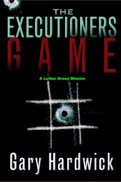 Cover The Executioner's Game (eBook, ePUB)