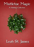 Mistletoe Magic (eBook, ePUB) Mistletoe Magic (eBook, ePUB)