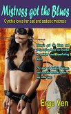 Mistress Got the Blues (Submissive Cynthia, #7) (eBook, ePUB) Mistress Got the Blues (Submissive Cynthia, #7) (eBook, ePUB)
