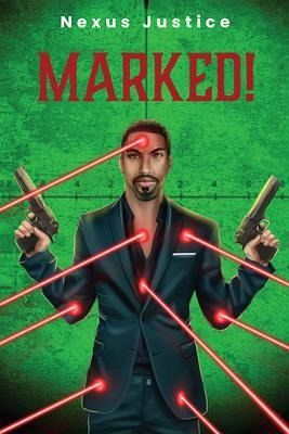 MARKED! (eBook, ePUB) MARKED! (eBook, ePUB)
