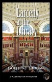 Larceny at the Library (eBook, ePUB)