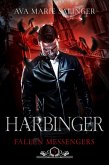 Harbinger (Fallen Messengers, #5) (eBook, ePUB)