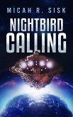 NightBird Calling (The Posthuman Cycle, #1) (eBook, ePUB)