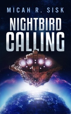 Cover NightBird Calling (The Posthuman Cycle, #1) (eBook, ePUB)