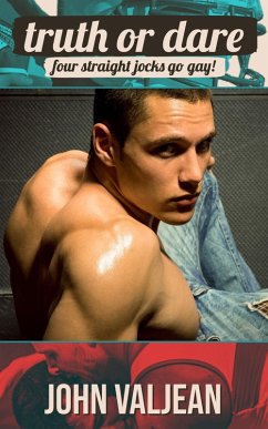 Cover Truth or Dare (eBook, ePUB)