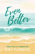 Even Better (eBook, ePUB) - Bild 1