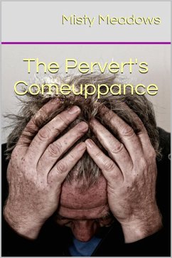 Cover The Pervert's Comeuppance (Femdom, Chastity) (eBook, ePUB)