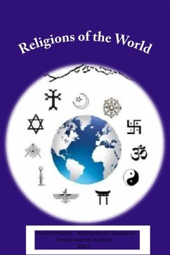 Cover The Religions of the World (eBook, ePUB)
