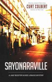 Sayonaraville (eBook, ePUB)