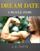 Dream Date: A Muscle Story (eBook, ePUB)
