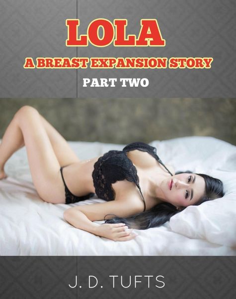 Lola (Part Two) (eBook, ePUB) Lola (Part Two) (eBook, ePUB)