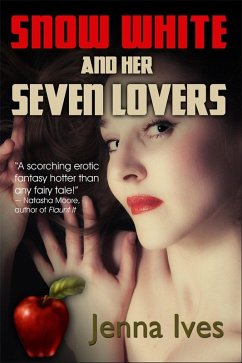 Cover Snow White And Her Seven Lovers (eBook, ePUB)