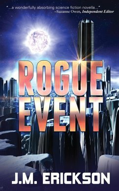 Cover Rogue Event (eBook, ePUB)