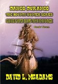 Dango Durango - The Bounty Hunt - Book 3 (eBook, ePUB) Dango Durango - The Bounty Hunt - Book 3 (eBook, ePUB)