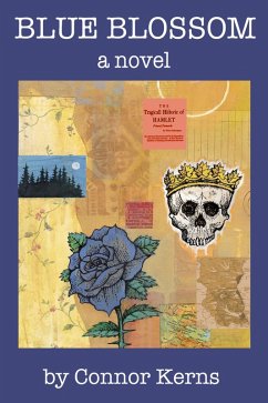 Cover Blue Blossom (eBook, ePUB)