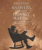 Answers for the Honest Skeptic Part 2: Christ Is Our Creator (eBook, ePUB)