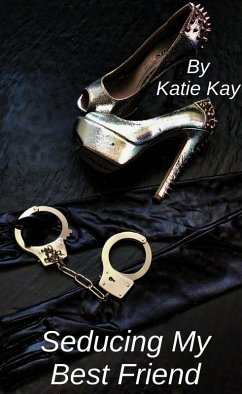 Cover Seducing My Best Friend (eBook, ePUB)