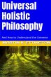 Universal Holistic Philosophy (eBook,... - Bild 1
