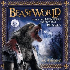Cover Beastworld (eBook, ePUB)