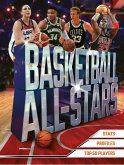 Basketball All-stars (eBook, ePUB) Basketball All-stars (eBook, ePUB)