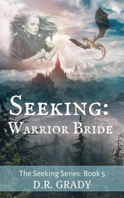 Cover Seeking: Warrior Bride (eBook, ePUB)