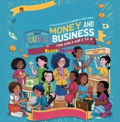 Cover Inspiring And Motivational Stories For The Brilliant Girl Child (eBook, ePUB)