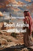 Saudi Arabia and Israel (eBook, ePUB)