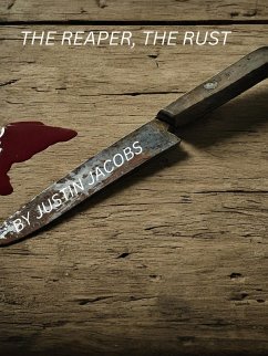 Cover The reaper, the rust (eBook, ePUB)