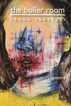 Cover The Boiler Room (eBook, ePUB)