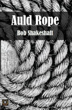 Cover Auld Rope (eBook, ePUB)