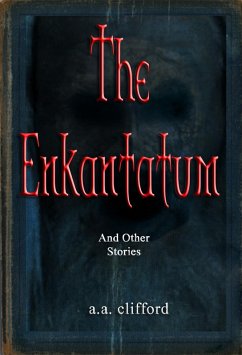 Cover The Enkantatum and Other Stories (eBook, ePUB)