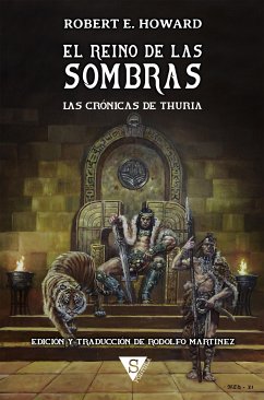 El reino de las sombras (eBook, ePUB) - Howard, Robert E.